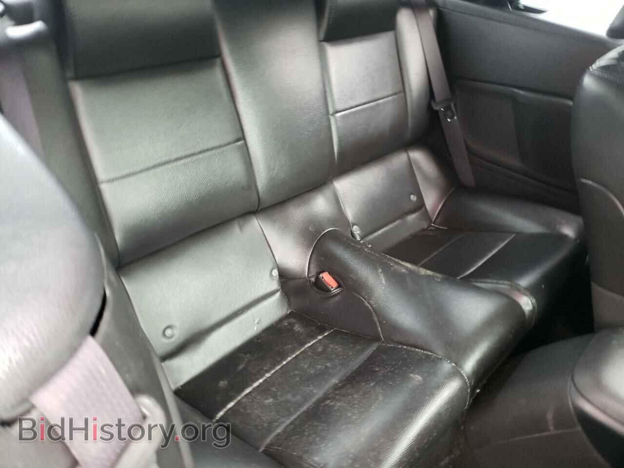 2006 FORD MUSTANG - VIN: 1ZVHT84N265111396 - Фото 6