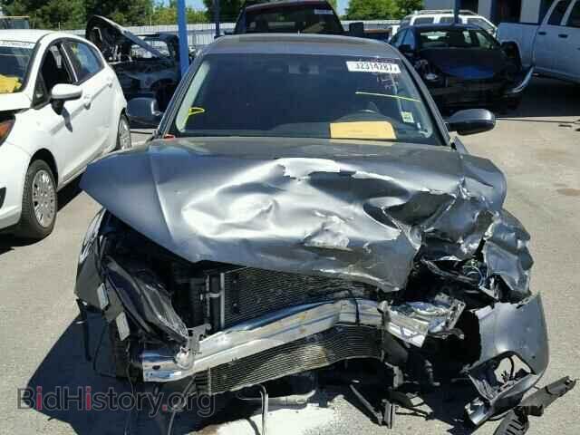 2013 AUDI A4 - VIN: WAUFFAFL5DN033761 - Фото 9