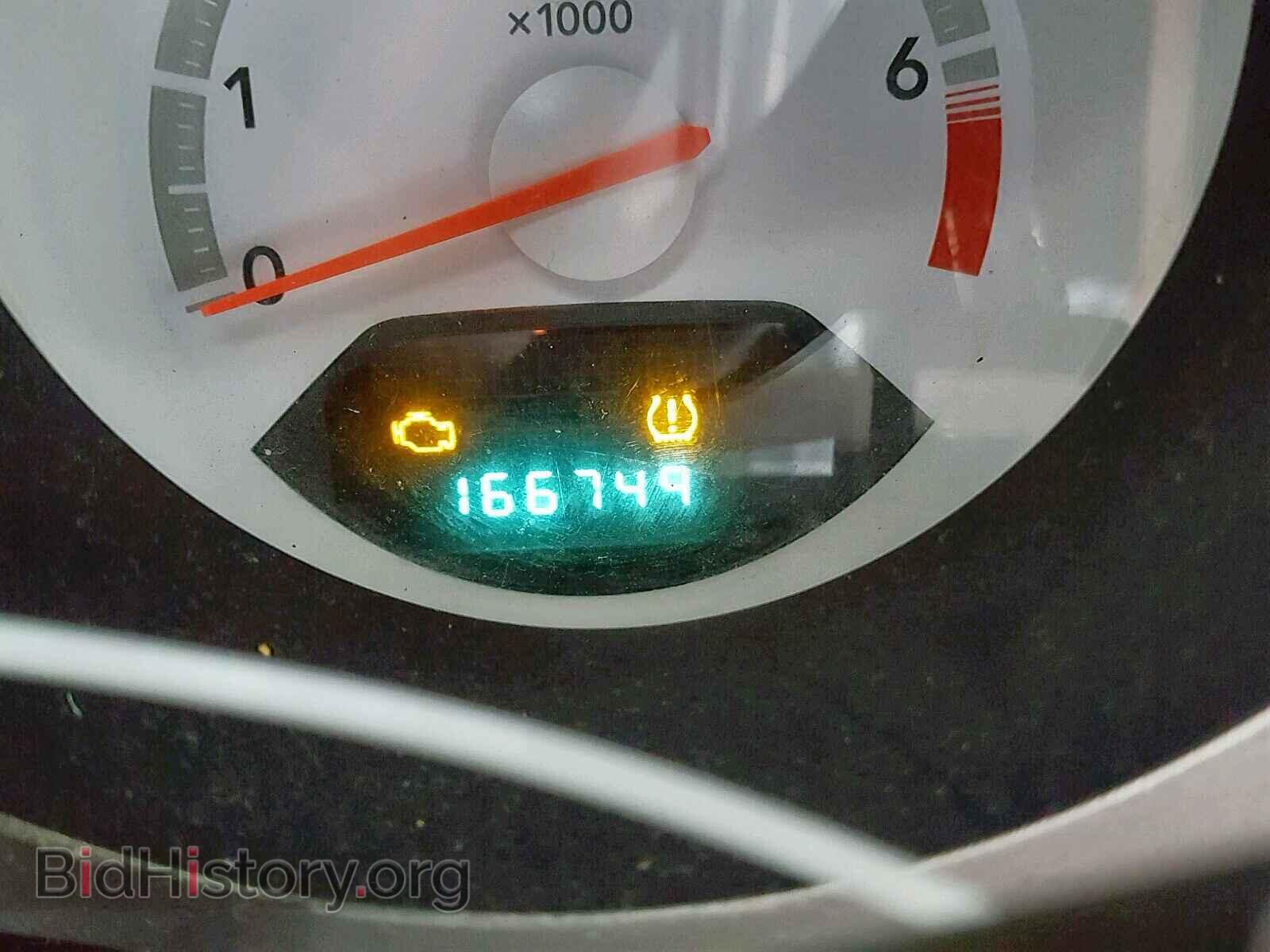 2008 DODGE AVENGER - VIN: 1B3LC76M48N566332 - Фото 8