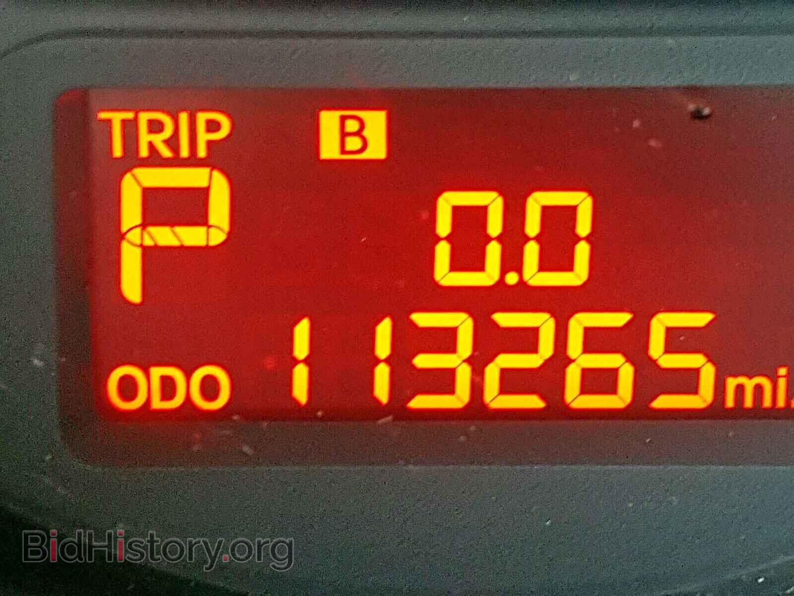 2012 KIA FORTE EX - VIN: KNAFU4A26C5561023 - Фото 8