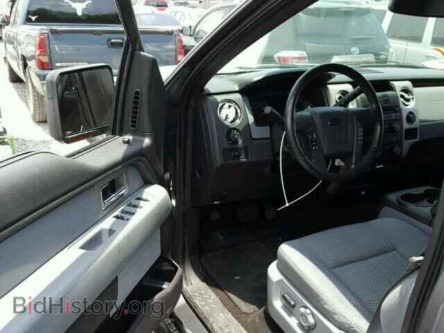 2011 FORD F150 - VIN: 1FTFW1CF7BKE15449 - Фото 9