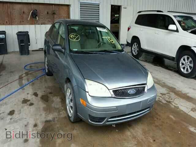 Photo 1FAFP34N25W234860 - FORD FOCUS 2005