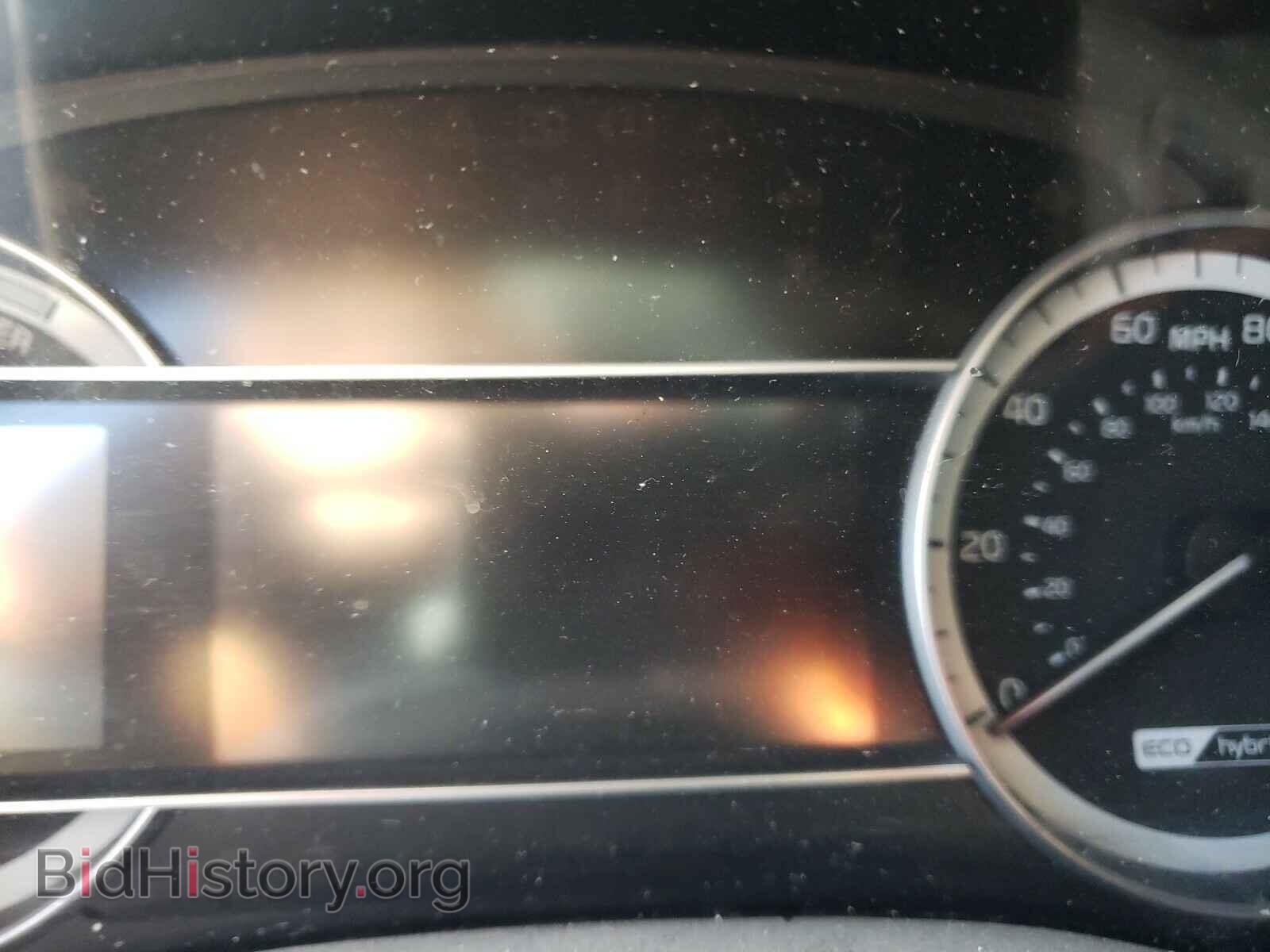 2018 KIA NIRO - VIN: KNDCB3LC4J5119480 - Фото 8