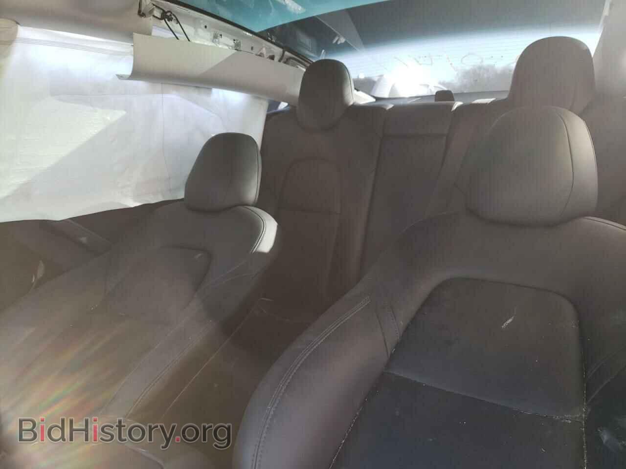 2021 TESLA MODEL 3 - VIN: 5YJ3E1EA7MF986401 - Фото 6