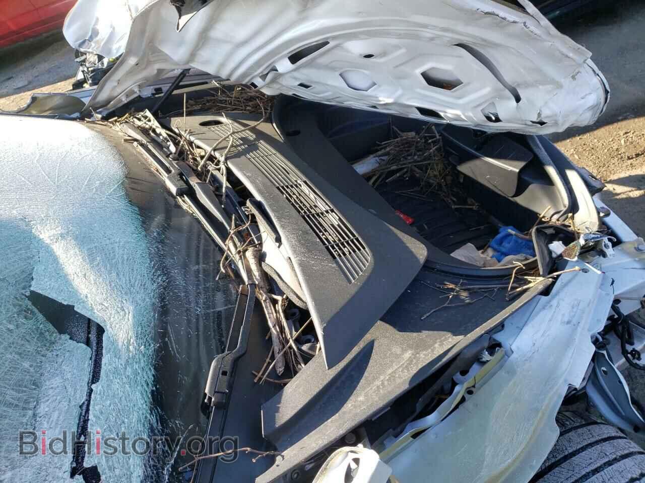 2021 TESLA MODEL 3 - VIN: 5YJ3E1EA7MF986401 - Фото 7