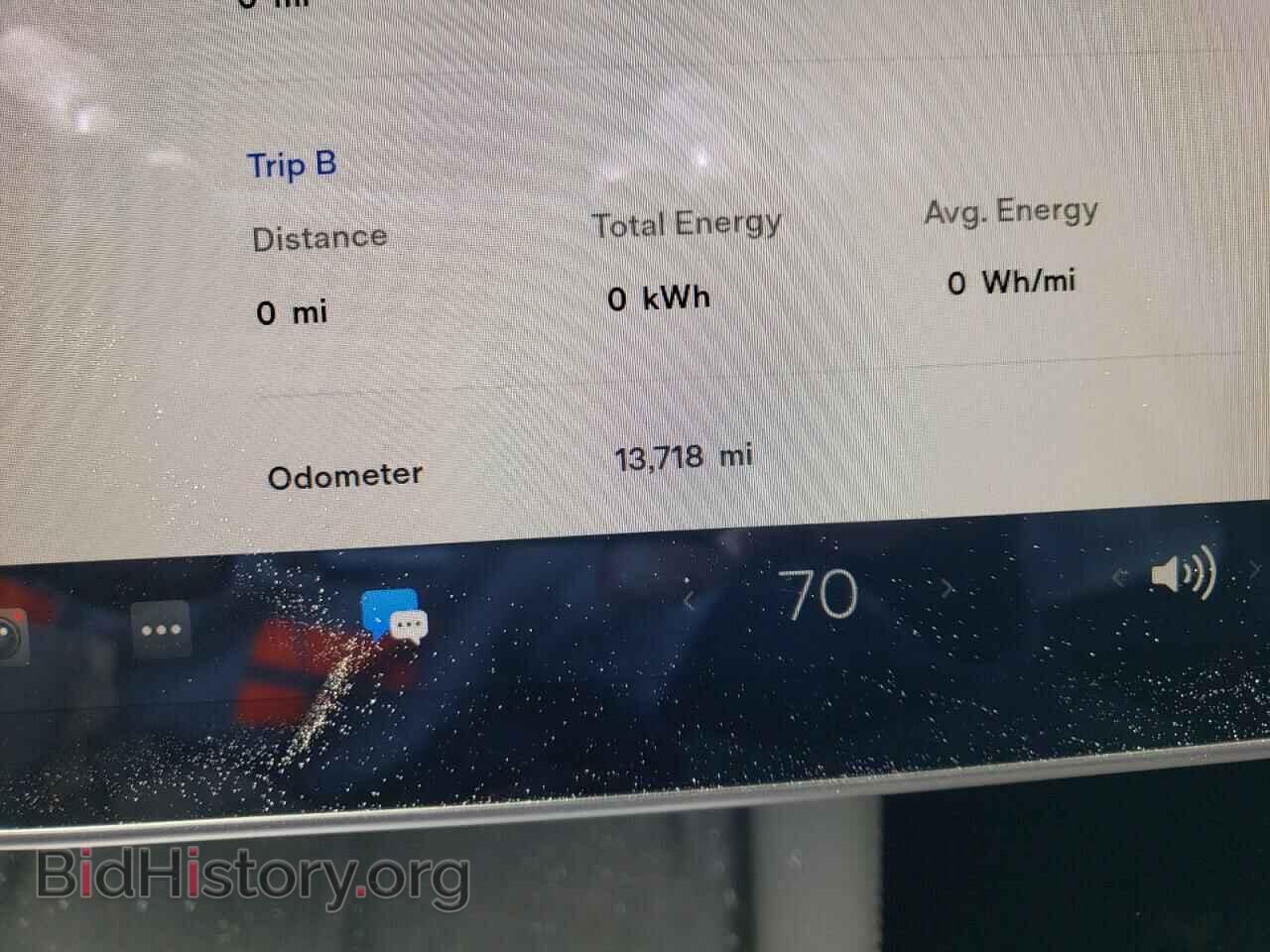 2021 TESLA MODEL 3 - VIN: 5YJ3E1EA7MF986401 - Фото 8