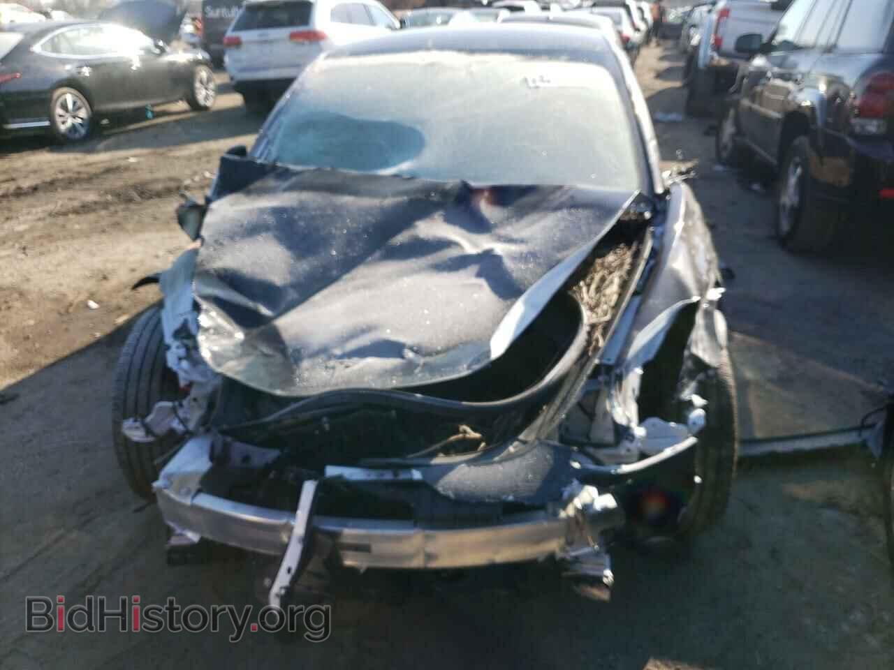2021 TESLA MODEL 3 - VIN: 5YJ3E1EA7MF986401 - Фото 9