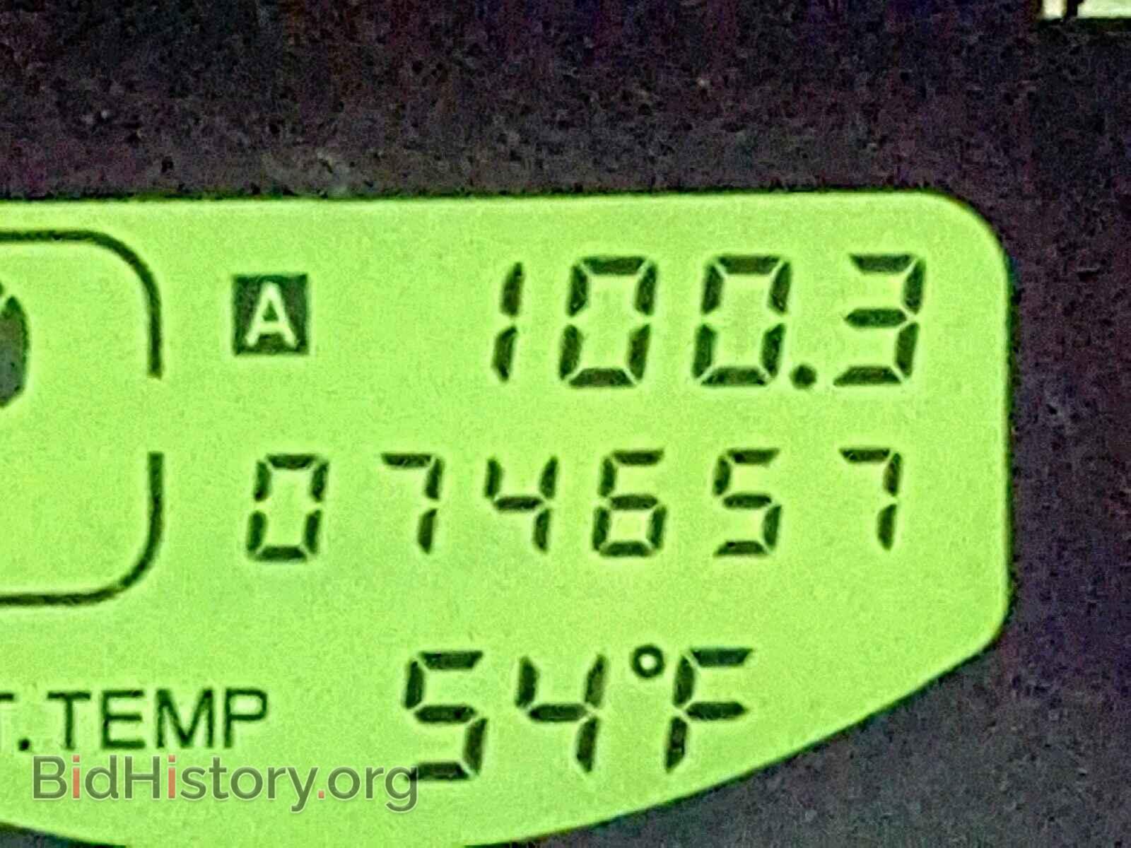 2006 SUBARU FORESTER - VIN: JF1SG65696H744085 - Фото 8