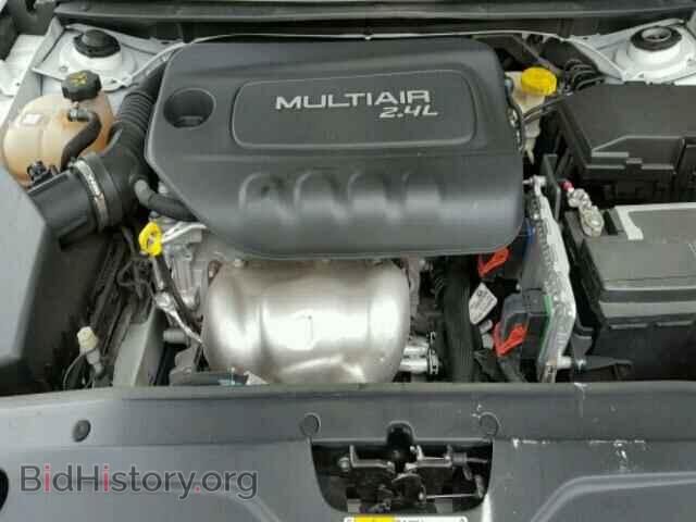 2015 CHRYSLER 200 - VIN: 1C3CCCAB8FN594116 - Фото 7