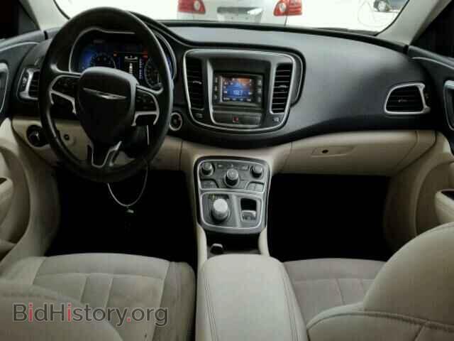 2015 CHRYSLER 200 - VIN: 1C3CCCAB8FN594116 - Фото 9