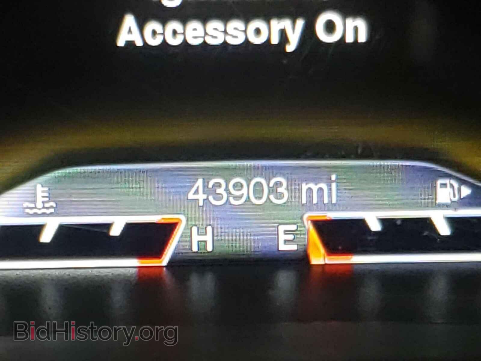 2016 JEEP CHEROKEE - VIN: 1C4PJMDB6GW316539 - Photo 8