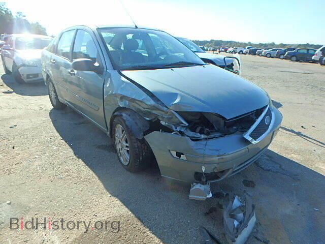 Photo 1FAFP34N25W206301 - FORD FOCUS 2005