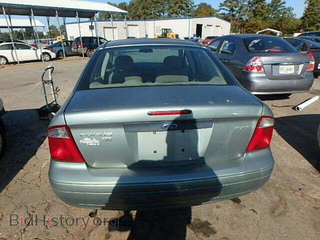 2005 FORD FOCUS - VIN: 1FAFP34N25W206301 - Фото 10