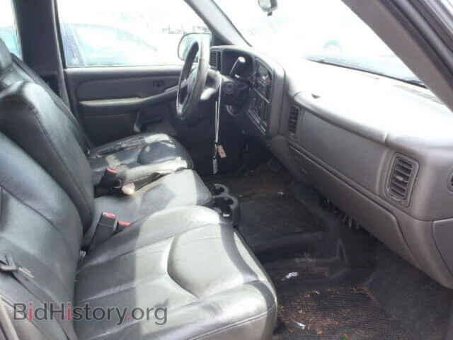 2006 CHEVROLET SILVERADO - VIN: 1GCEC19V26Z226157 - Фото 5