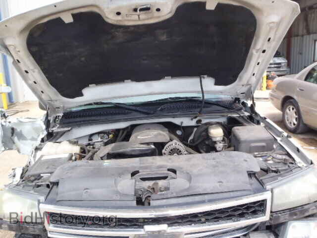 2006 CHEVROLET SILVERADO - VIN: 1GCEC19V26Z226157 - Фото 7
