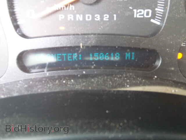 2006 CHEVROLET SILVERADO - VIN: 1GCEC19V26Z226157 - Фото 8
