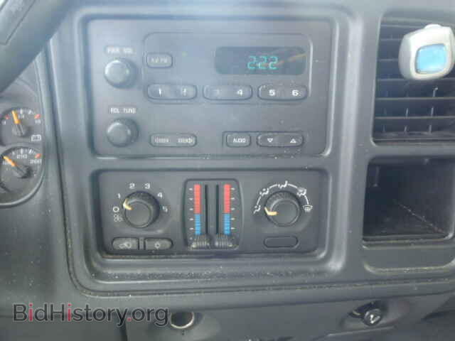 2006 CHEVROLET SILVERADO - VIN: 1GCEC19V26Z226157 - Фото 9