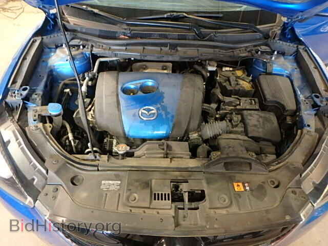 2013 MAZDA CX-5 - VIN: JM3KE2CE8D0160959 - Фото 7