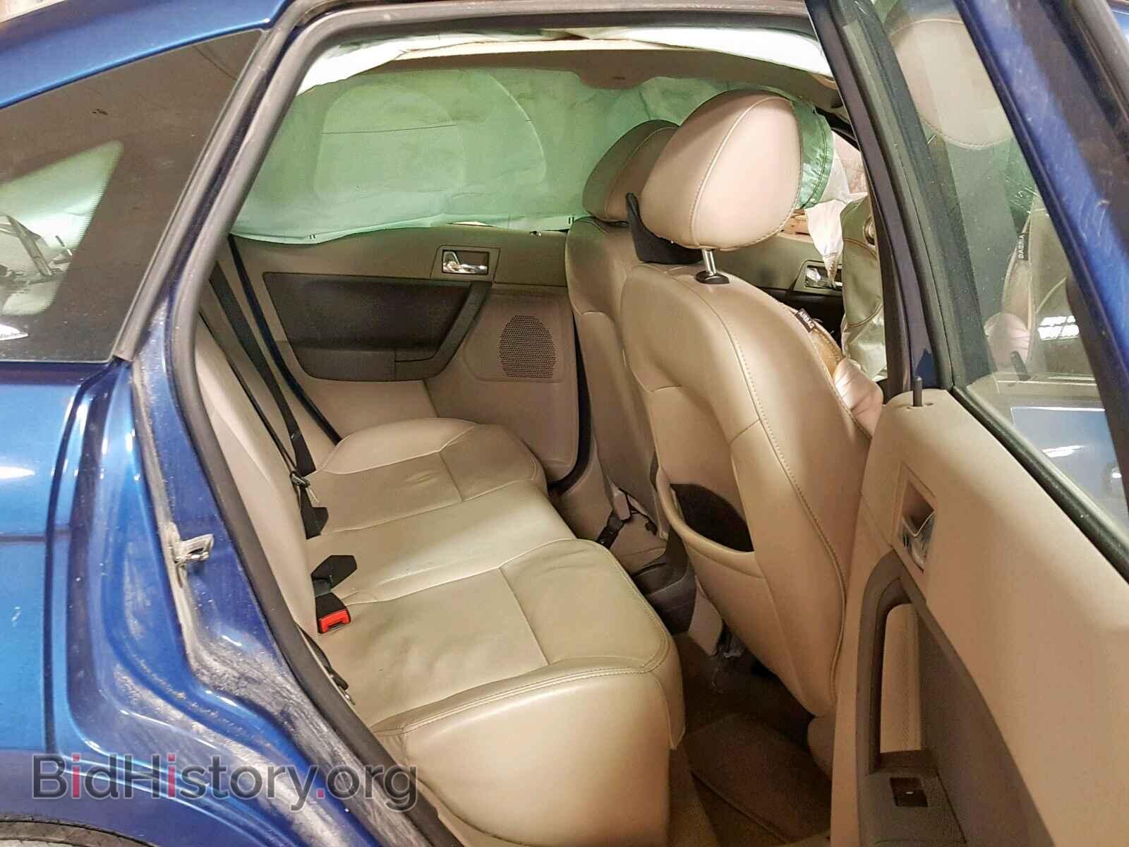2009 FORD FOCUS - VIN: 1FAHP36N29W218864 - Фото 6