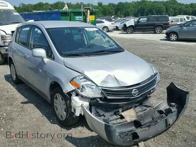 Photo 3N1BC1CP4CK283890 - NISSAN VERSA 2012