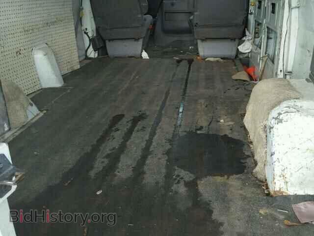 2000 DODGE RAM VAN - VIN: 2B7HB11Y9YK101121 - Фото 6
