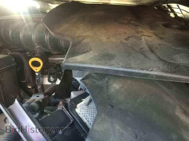2008 LEXUS IS250 - VIN: JTHBK262582072866 - Фото 7