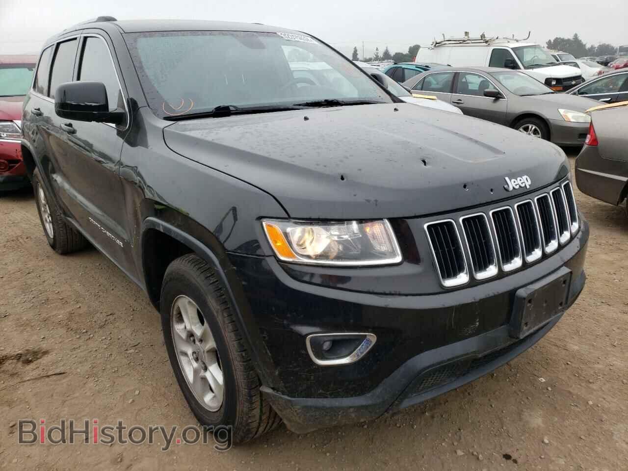 Фотография 1C4RJFAG2EC584507 - JEEP CHEROKEE 2014