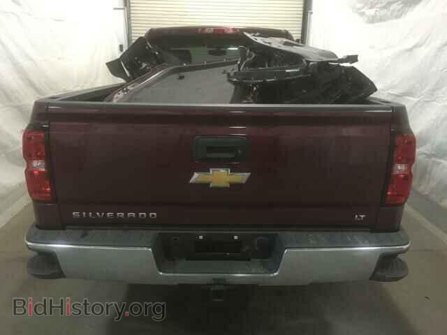 2015 CHEVROLET SILVERADO - VIN: 1GCVKREC4FZ228448 - Фото 9