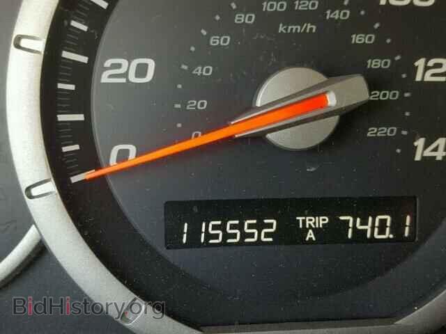 2008 HONDA PILOT - VIN: 5FNYF28238B027211 - Фото 8