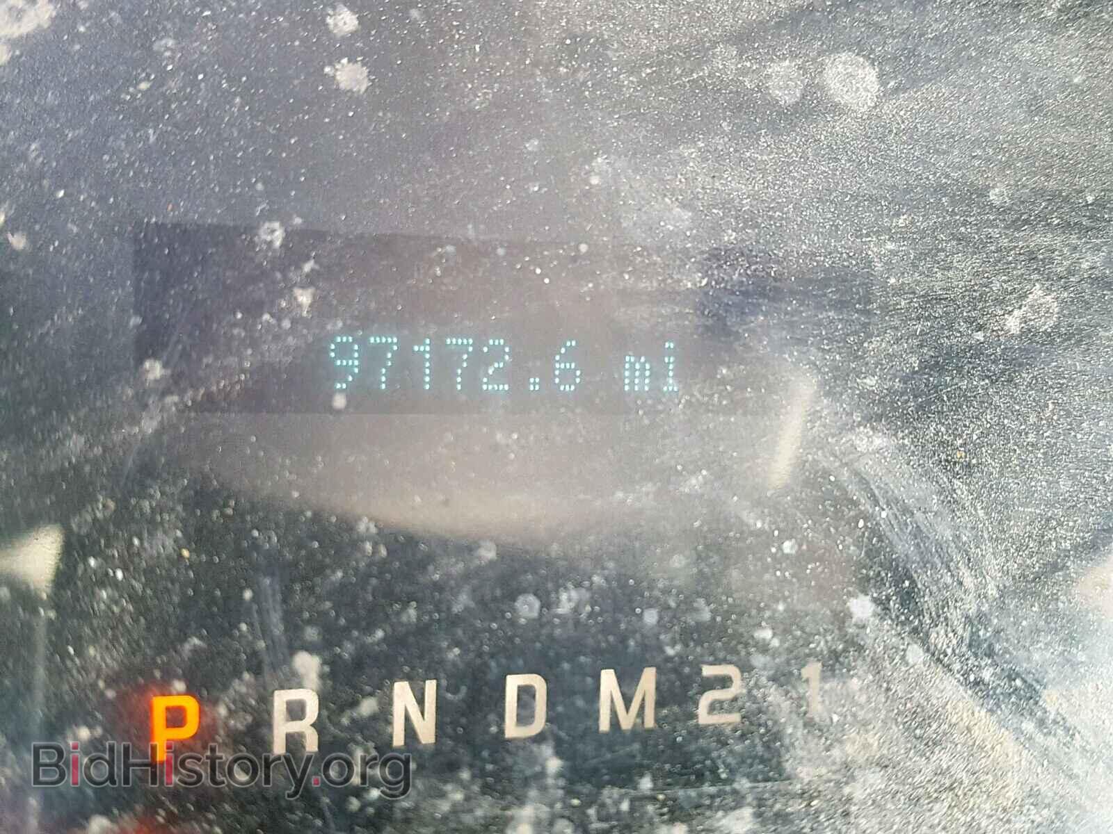 2012 FORD F150 SUPER - VIN: 1FTFX1EF5CFA49804 - Фото 8