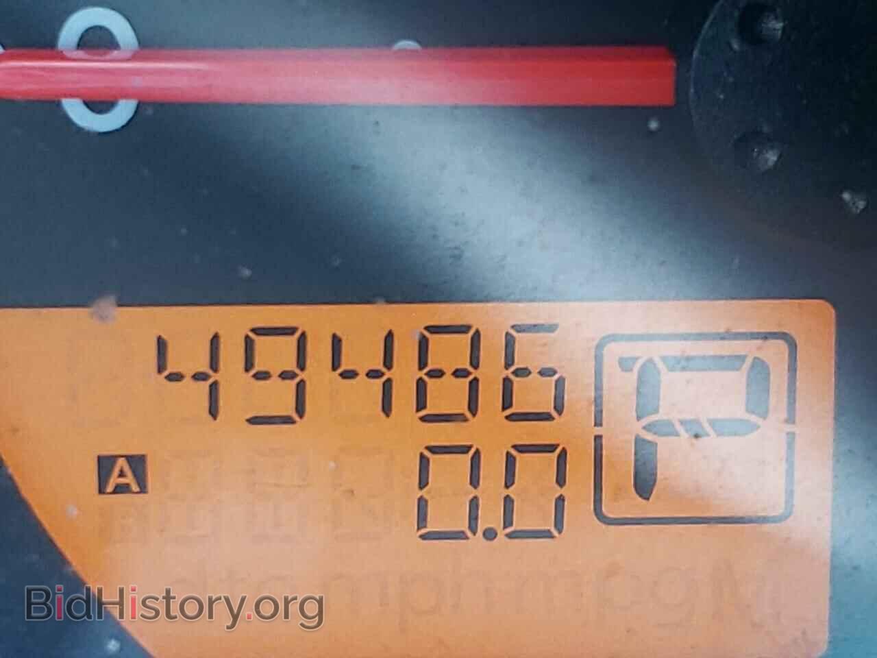 2017 NISSAN FRONTIER - VIN: 1N6AD0CWXHN770811 - Фото 8