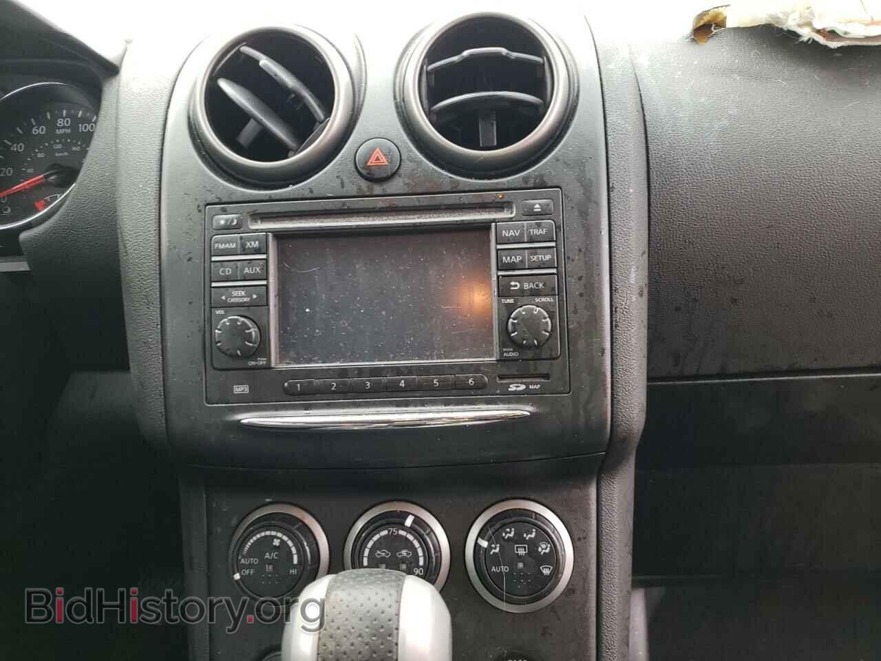 2013 NISSAN ROGUE - VIN: JN8AS5MV2DW107575 - Фото 9