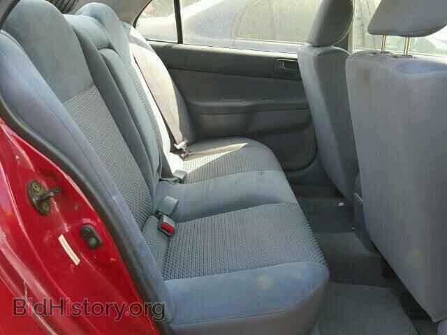 2003 MITSUBISHI LANCER - VIN: JA3AJ26E13U019250 - Фото 6