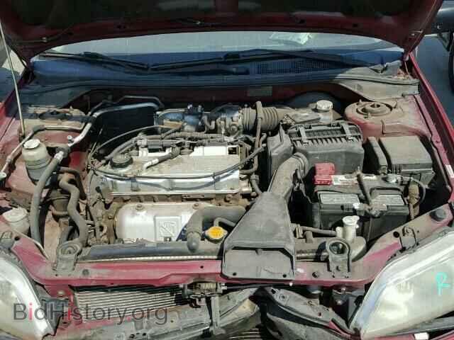 2003 MITSUBISHI LANCER - VIN: JA3AJ26E13U019250 - Фото 7