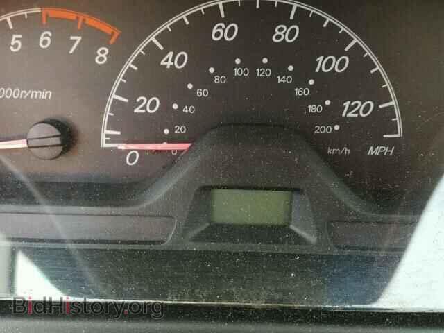 2003 MITSUBISHI LANCER - VIN: JA3AJ26E13U019250 - Фото 8