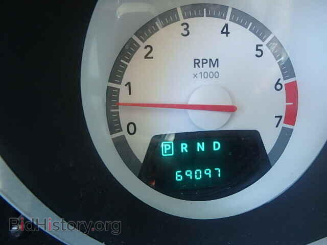 2010 DODGE CARAVAN - VIN: 2D4RN3D19AR427040 - Фото 8