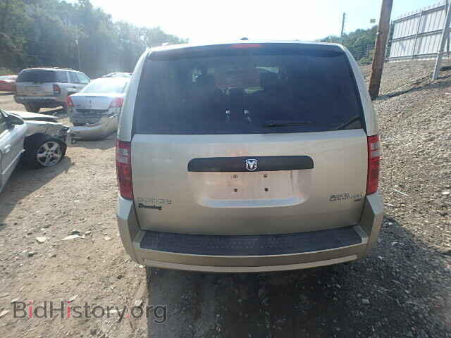 2010 DODGE CARAVAN - VIN: 2D4RN3D19AR427040 - Фото 10