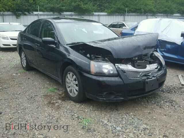 Photo 4A32B2FF2BE029836 - MITSUBISHI GALANT 2011