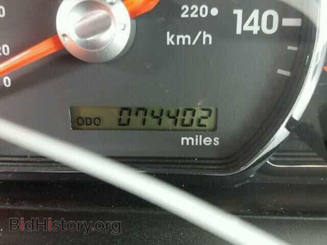 2011 MITSUBISHI GALANT - VIN: 4A32B2FF2BE029836 - Фото 8