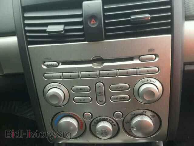2011 MITSUBISHI GALANT - VIN: 4A32B2FF2BE029836 - Фото 9
