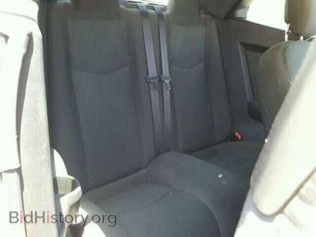 2011 CHRYSLER 200 - VIN: 1C3BC2EG0BN550892 - Фото 6