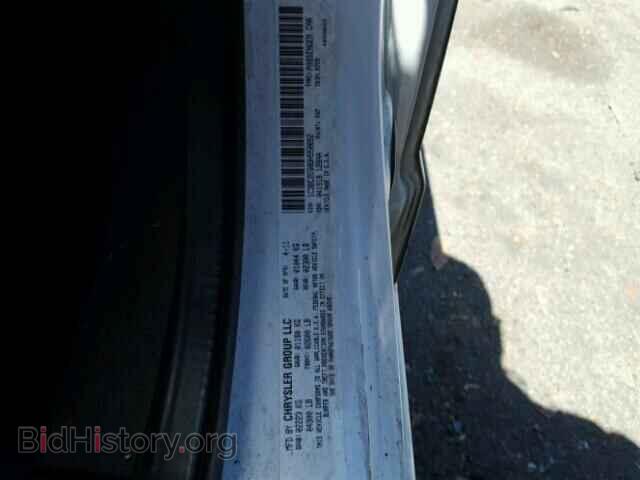 2011 CHRYSLER 200 - VIN: 1C3BC2EG0BN550892 - Фото 10