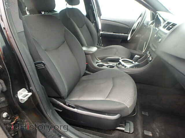 2013 DODGE AVENGER - VIN: 1C3CDZAG7DN548950 - Photo 5