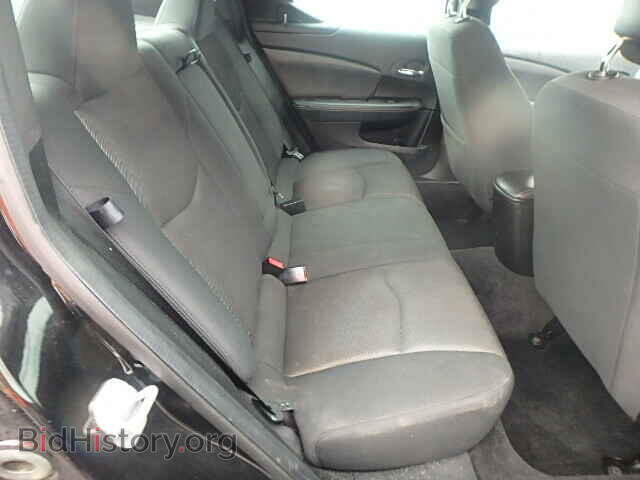 2013 DODGE AVENGER - VIN: 1C3CDZAG7DN548950 - Photo 6