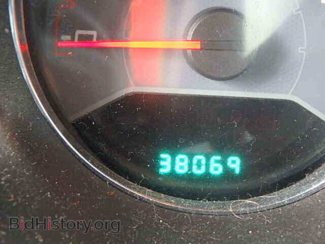 2013 DODGE AVENGER - VIN: 1C3CDZAG7DN548950 - Photo 8