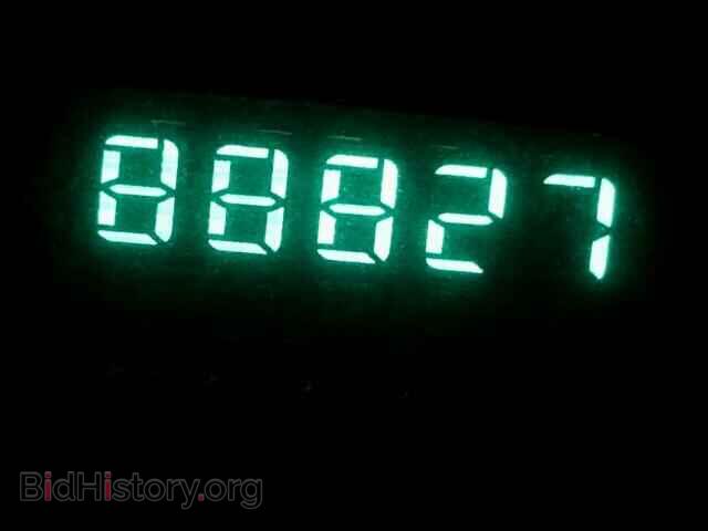 2005 DODGE CARAVAN - VIN: 1D4GP24R45B189331 - Фото 8