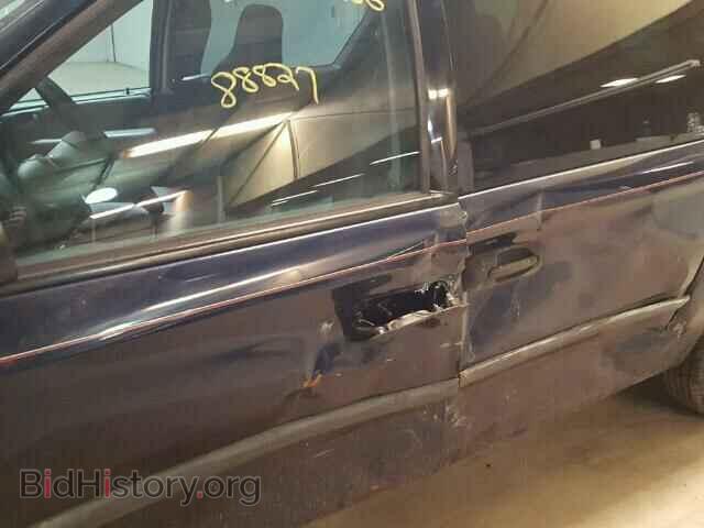 2005 DODGE CARAVAN - VIN: 1D4GP24R45B189331 - Фото 9