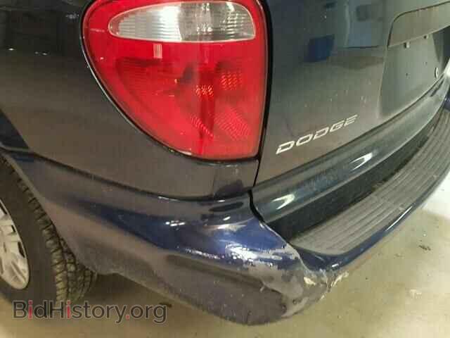 2005 DODGE CARAVAN - VIN: 1D4GP24R45B189331 - Фото 10