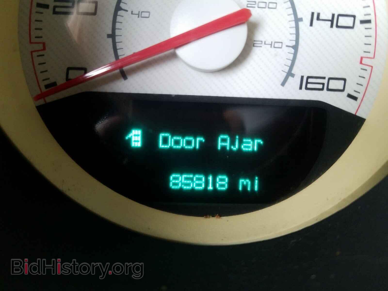 2012 DODGE CHALLENGER - VIN: 2C3CDYBT0CH153599 - Фото 8