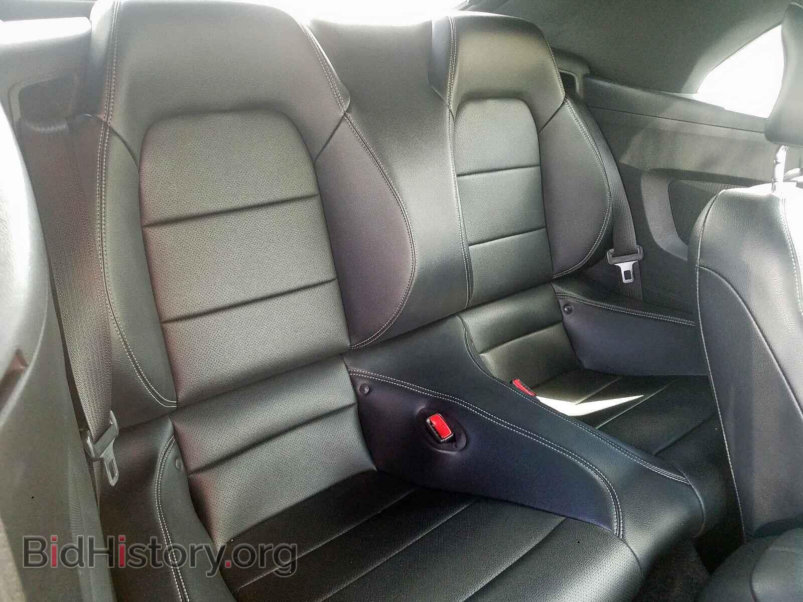 2015 FORD MUSTANG - VIN: 1FATP8UH9F5435494 - Фото 6